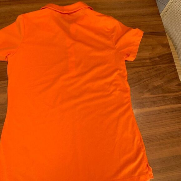 Puma polo shirt, Sz XS, women's golf, tennis, smart casual, athleisure, EUC - Picture 3 of 15